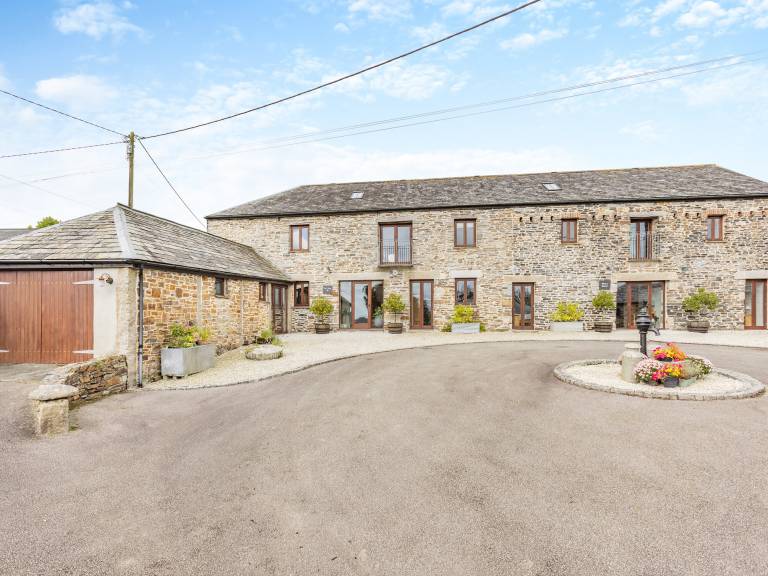 Cottage Tresmeer