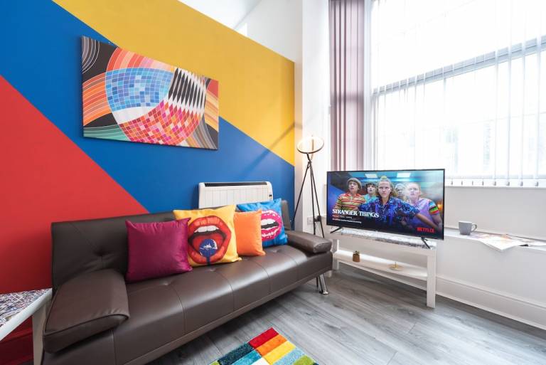 Apartment Hull