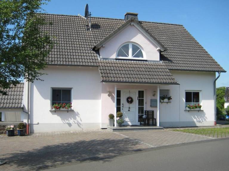 House  Oberscheidweiler