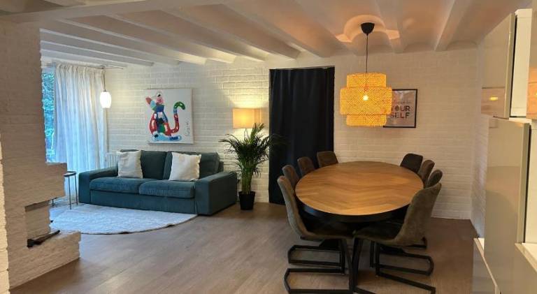 120 m² Ferienwohnung