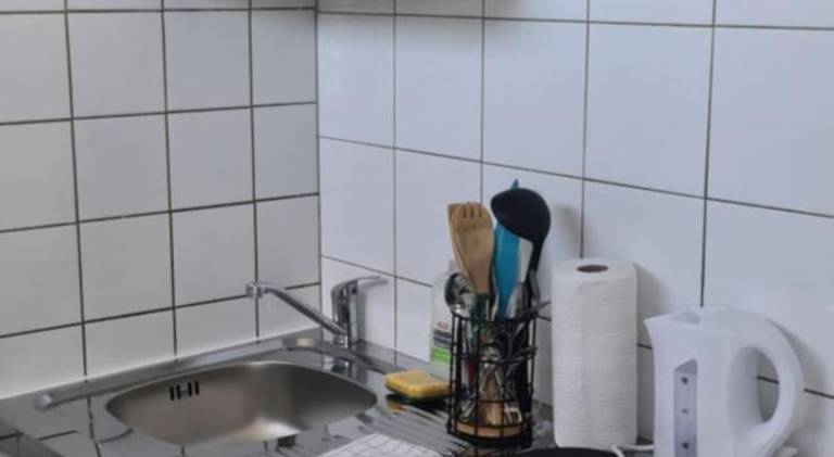 Rental apartment with 1 room for 2 persons — photo 4
