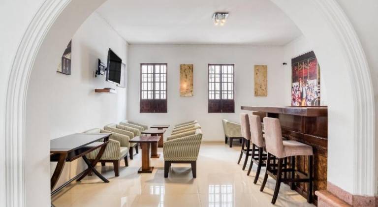 Hotel Quinta Allende — photo 4