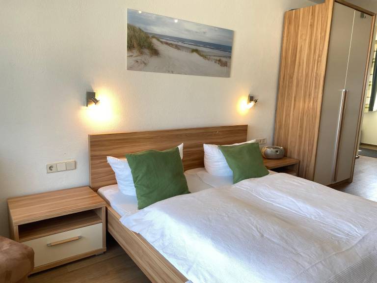 Fully equipped rental apartment | Close to the beach | Pet-friendly in Kuehlungsborn
