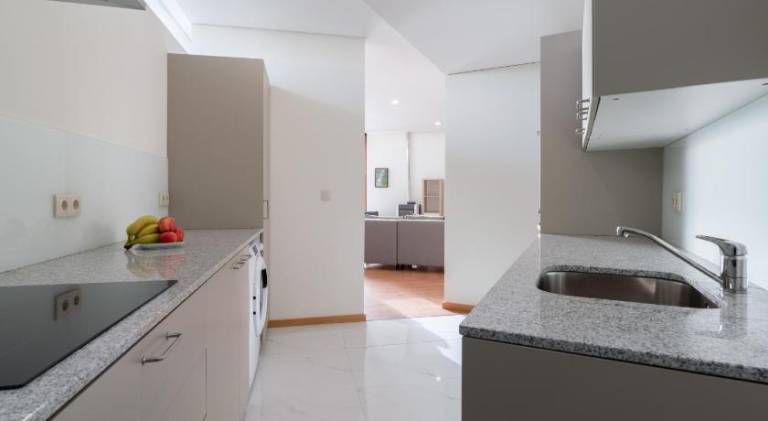 House with patio | Near Dom Luís I Bridge — photo 3