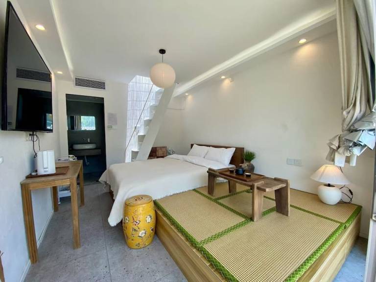 Appartement District de Xicheng