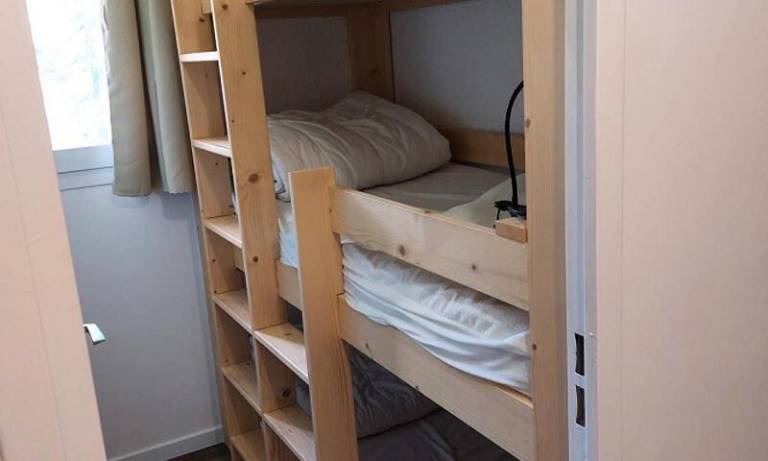 Rental apartment with 1 room for 5 persons — photo 5