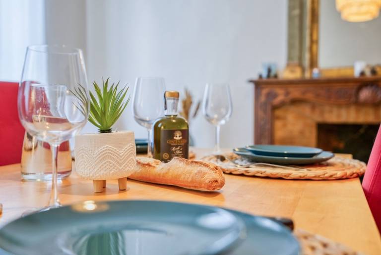 Appartement Nîmes