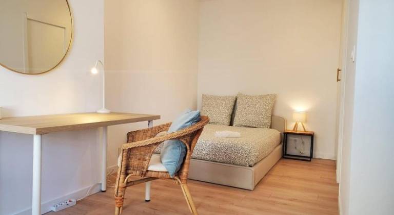 Wonderful apartment | Pet-friendly in Clermont-Ferrand
