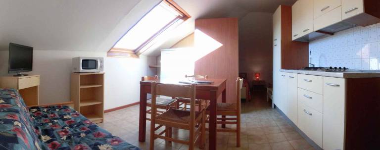 Studio with patio & garden — photo 5
