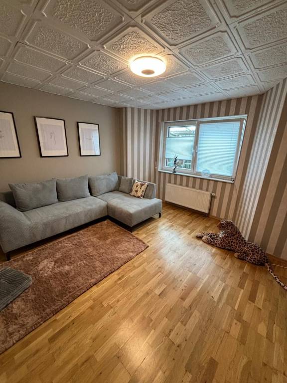 Appartement Bad Lauterberg im Harz