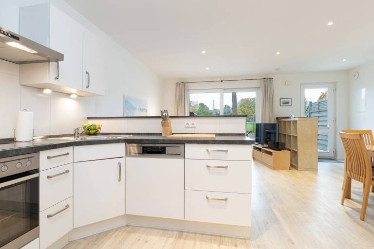 Ferienwohnung Grömitz