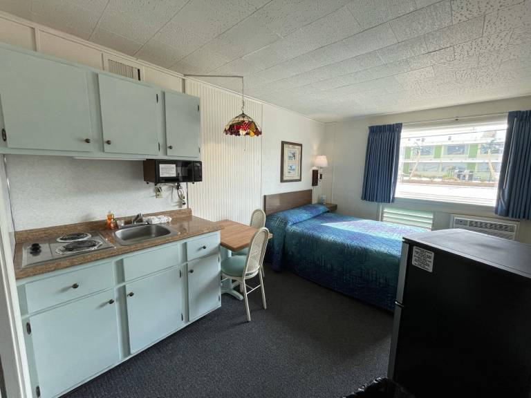 Bel Air Motel — photo 2