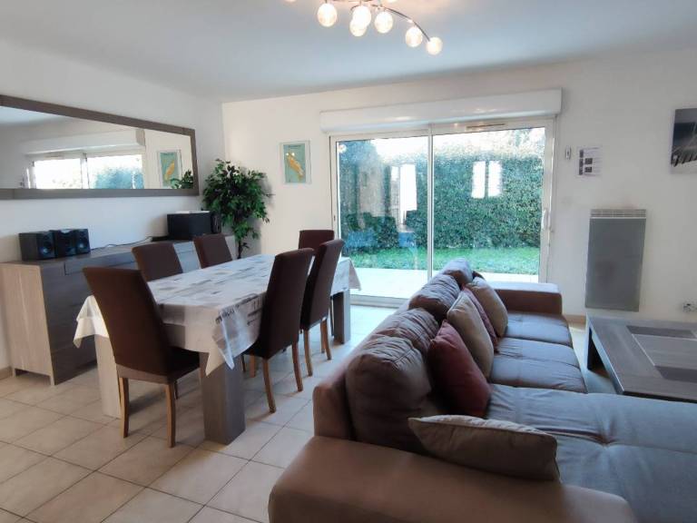 Ferienhaus Dolus-d’Oléron