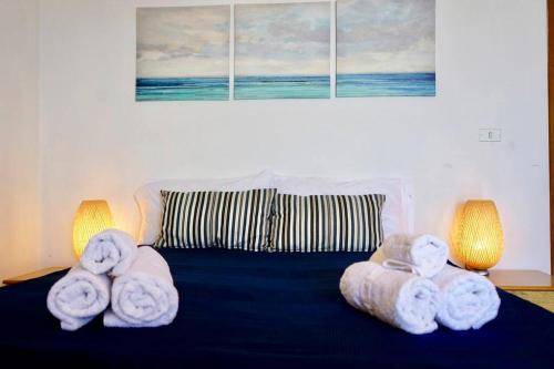 50 m² Ferienwohnung