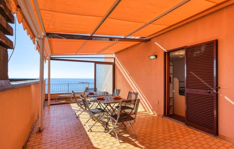 Casa Moneglia