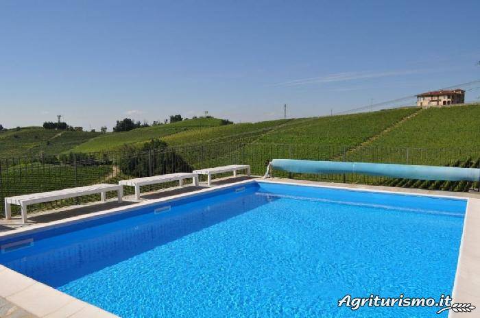 Privatzimmer Farigliano