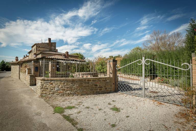 Villa Sant'Agata