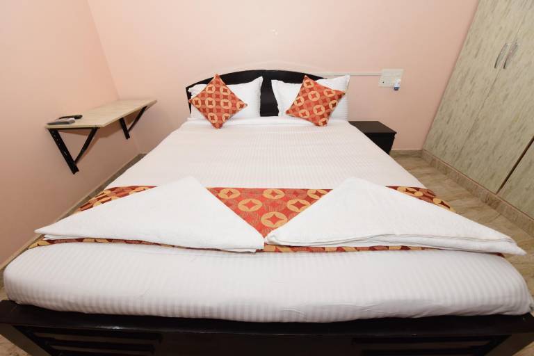 Alexa Homestays Tirupati — photo 4