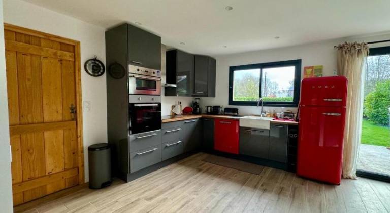 Vacation home with 3 rooms for 6 persons — photo 4