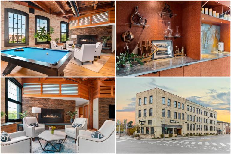 279 m² Ferienwohnung