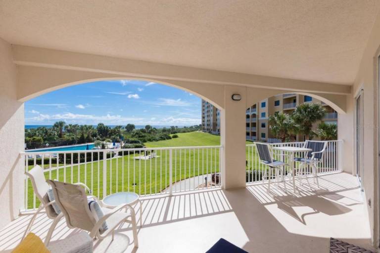 Condo Palm Coast