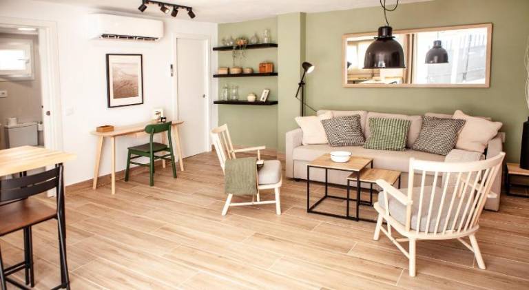 Holiday apartment | Next to the beach | Dogs allowed — photo 3