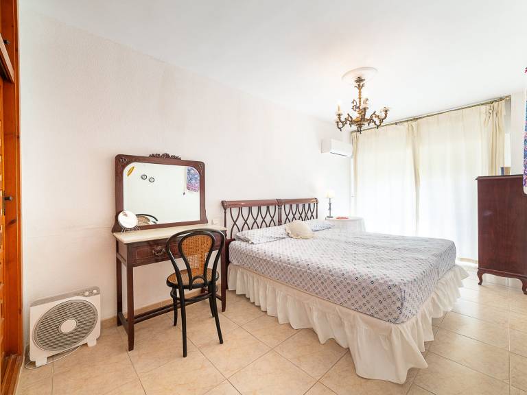 Apartment with patio | Suitable for remote work — photo 3