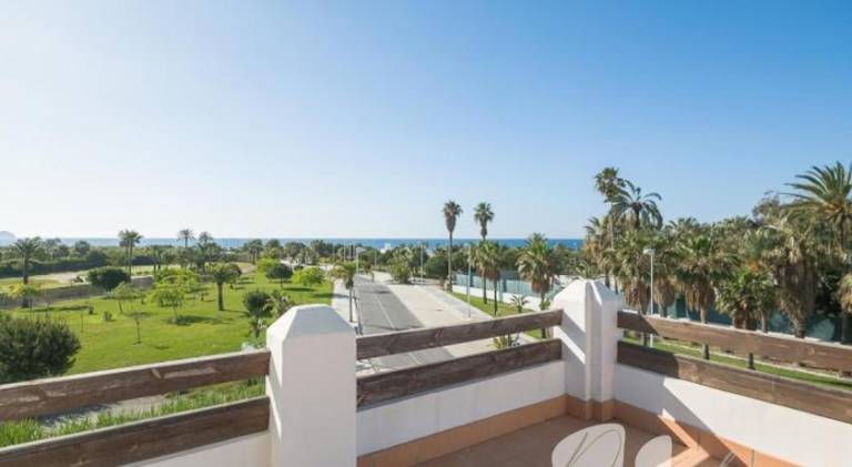 PUSHE Village Playa Granada Beach & Golf 1 — photo 4