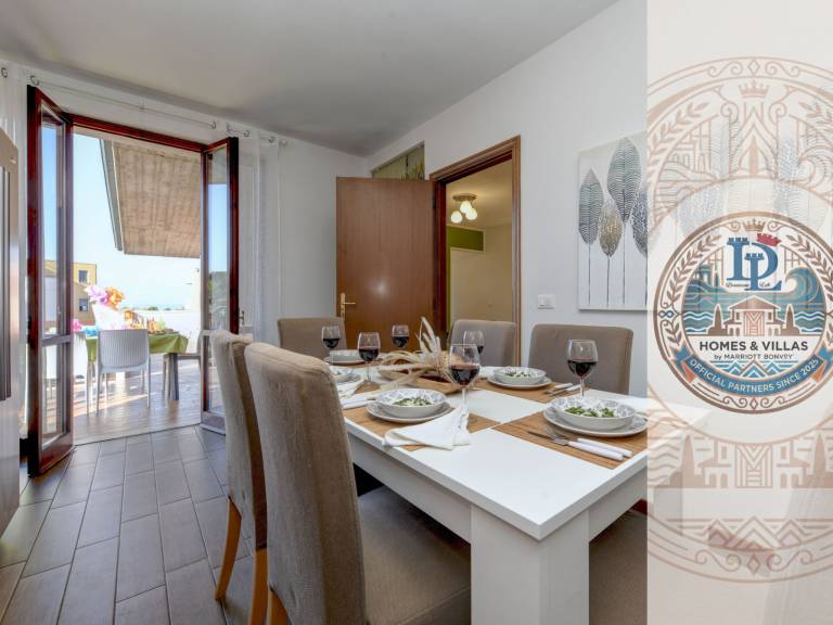 Ferienwohnung in Peschiera del Garda, Gardasee, Italien