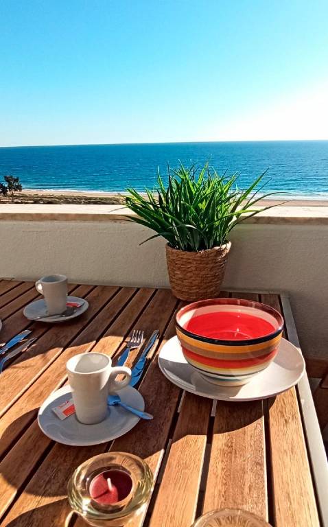 Apartment | Beach nearby | Pets allowed in Portimão