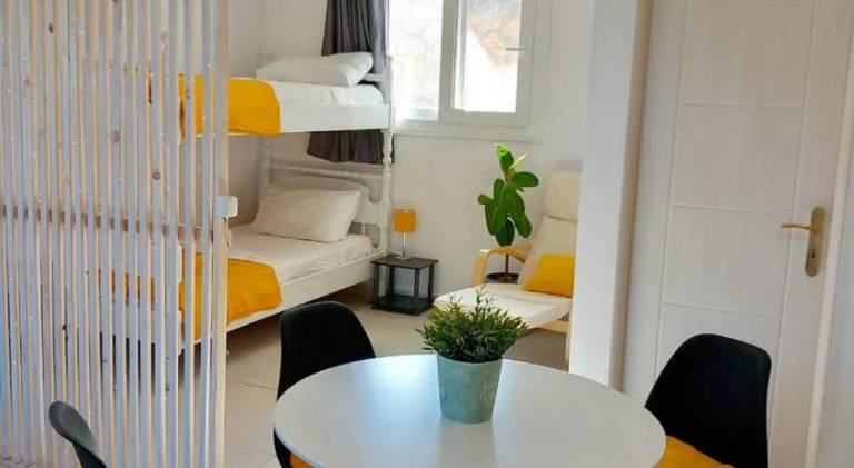 4T apartments — photo 3