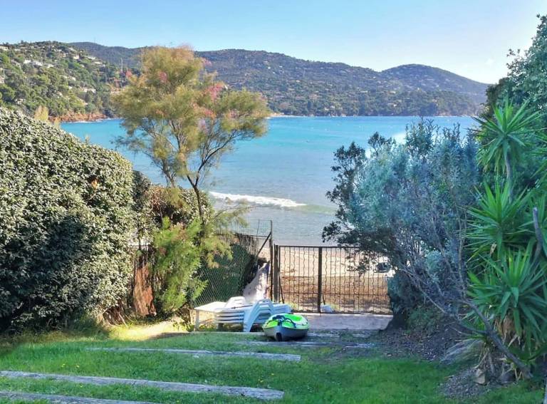 Villa  Cavalière