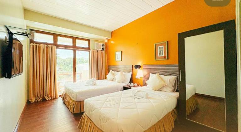 La Mansion Tagaytay — photo 2