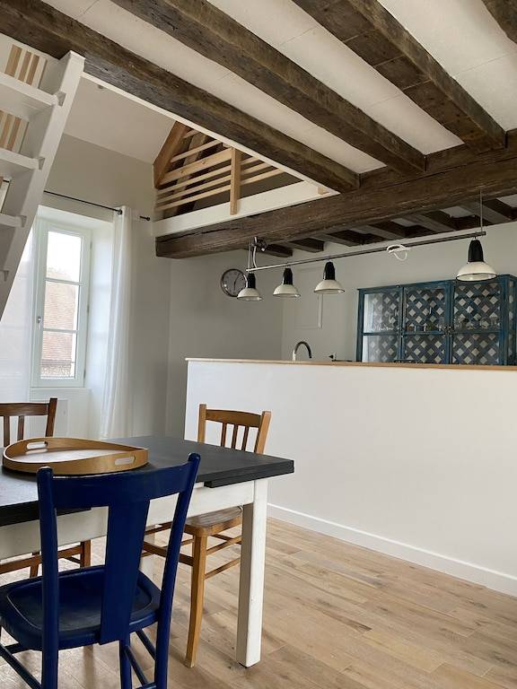 Appartement en copropriété Olivet