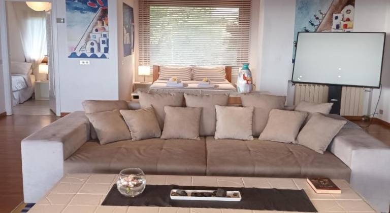 Holiday apartment with garden, grill & terrace | Close to the beach | Perfect for remote work | Pets are welcome — photo 2