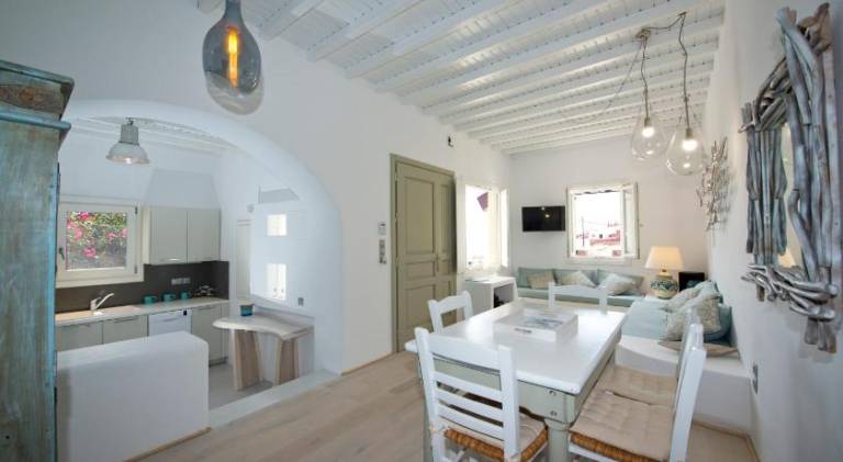 Villa | Pets allowed — photo 3