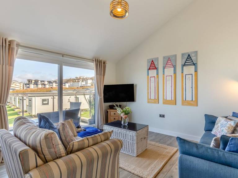 Holiday apartment with garden | Water view — photo 4