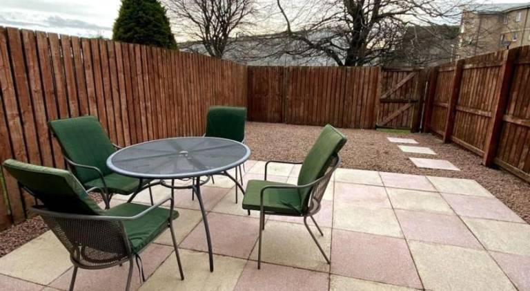 Holiday apartment with 4 rooms for 6 persons — photo 4