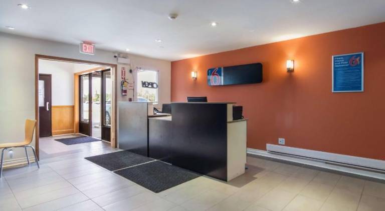 Motel 6 Sudbury, ON — photo 5