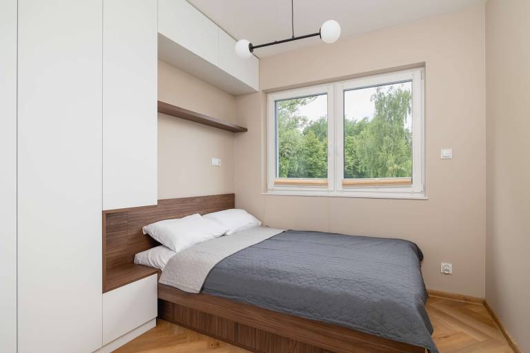 Pokoju 39 Bielsko-Bia a Elegant Apartment Parking Pet Friendly — photo 2