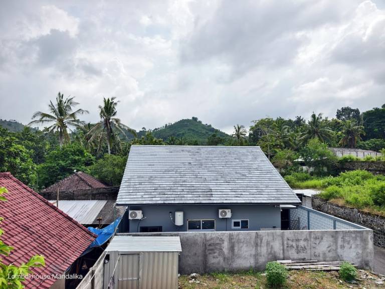 Accommodatie  Kuta