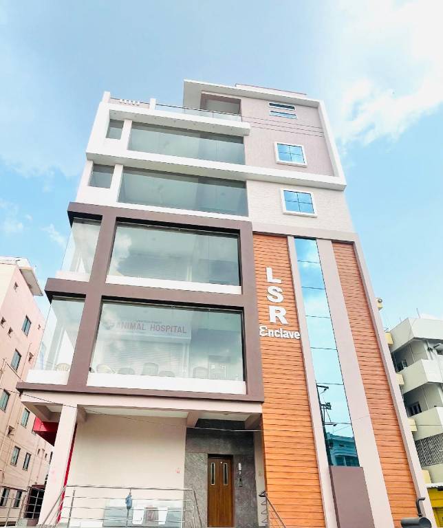 Pearl Stays, Tirupati in Tirupati