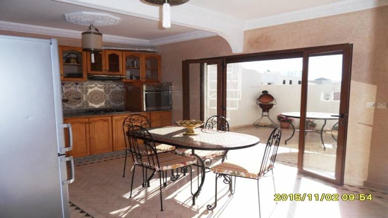 Appartement Essaouira