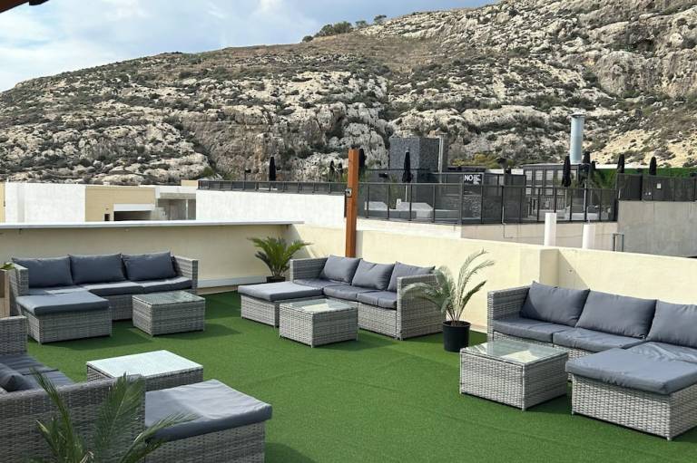 Aparthotel  Xlendi