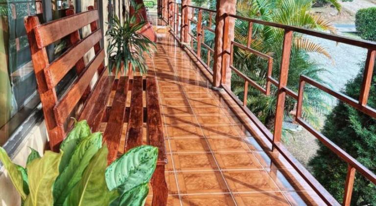 El Nido Lodge — photo 4