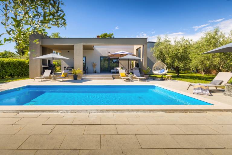 Villa Krnica