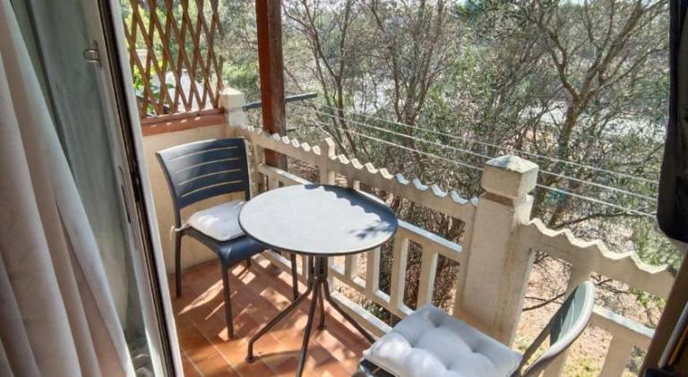 Holiday apartment with terrace — photo 3