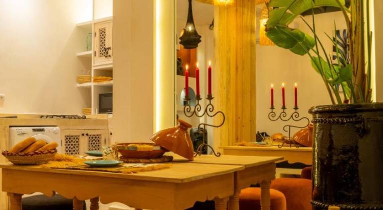 Riad LISA 6 personnes — photo 2