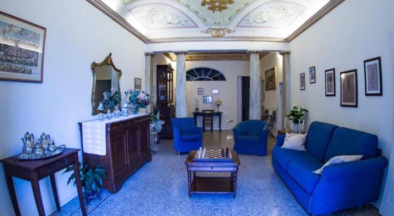 Residenza d'Epoca " Il Campo" by FrancigenaApartments — photo 3