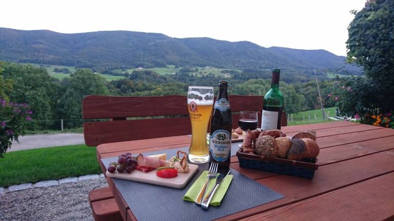 Ferienwohnung  Teisendorf